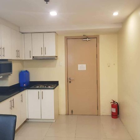 Sea Residences Manila Exterior foto