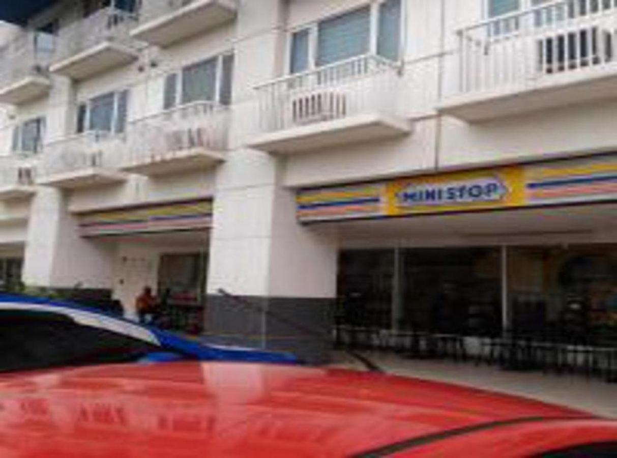 Sea Residences Manila Exterior foto