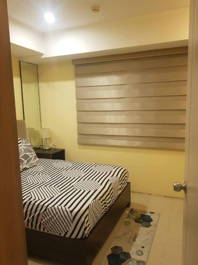 Sea Residences Manila Exterior foto