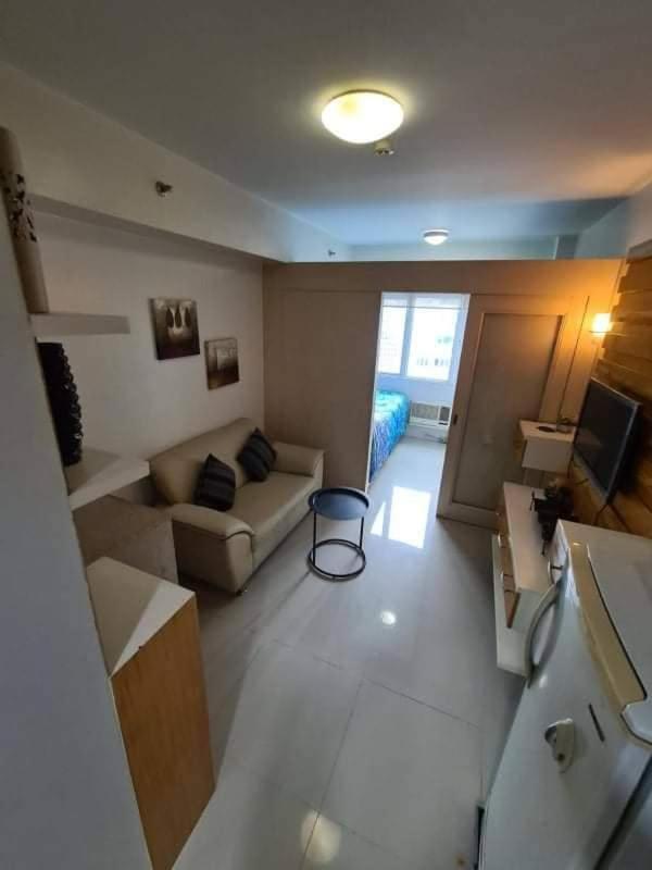 Sea Residences Manila Exterior foto