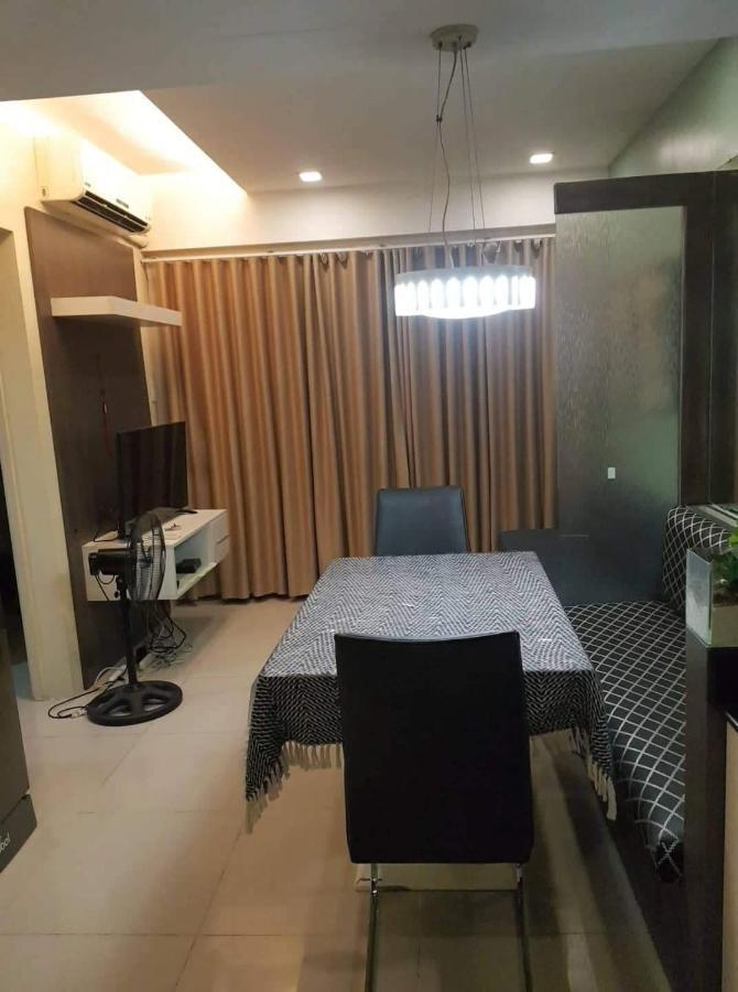 Sea Residences Manila Exterior foto